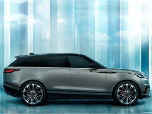 Land Rover Range Rover Velar 2024