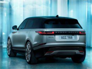Land Rover Range Rover Velar 2024