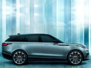 Land Rover Range Rover Velar 2024