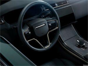 Land Rover Range Rover Velar 2024