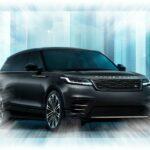 Land Rover Range Rover Velar 2024