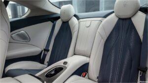 Maserati GranTurismo Folgore 2023