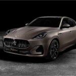 Maserati Grecale Folgore 2024