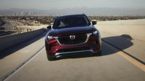 2024 Mazda CX-90