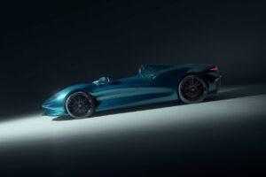 Novitec McLaren Elva 2023