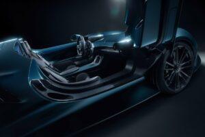 Novitec McLaren Elva 2023