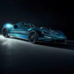 Novitec McLaren Elva 2023