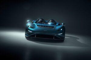 Novitec McLaren Elva 2023