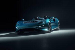 Novitec McLaren Elva 2023
