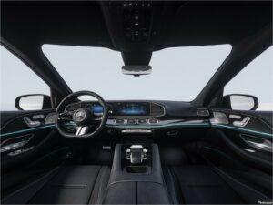 Mercedes GLE 2024