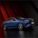 Mercedes GLE53 AMG Coupé 2024