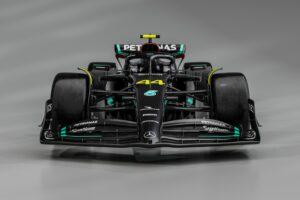 Formule1 Mercedes W14 2023