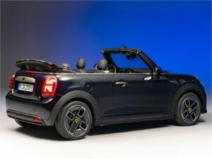 Mini Cooper SE Cabriolet 2023