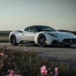 2023 Novitec Maserati MC20