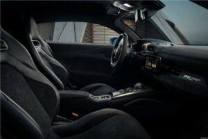 2023 Novitec Maserati MC20
