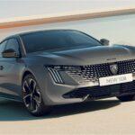 Peugeot 508 2023