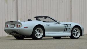 Shelby Serie 1 Cabriolet 1999