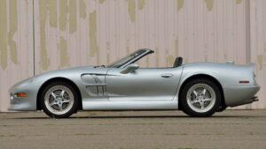 Shelby Serie 1 Cabriolet 1999