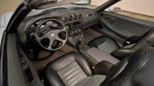 Shelby Serie 1 Cabriolet 1999