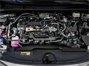Toyota Corolla Touring Sports 2023