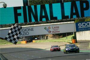 2022 FIA ETCR Sachsenring Saturday Furious QF2 25 Luca Filippi-96 Mikel Azcona_32