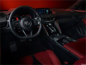 Acura TLX Type S PMC Edition 2023