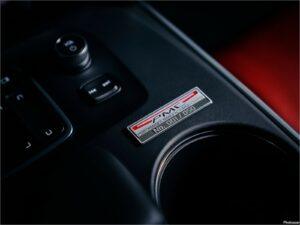 Acura TLX Type S PMC Edition 2023