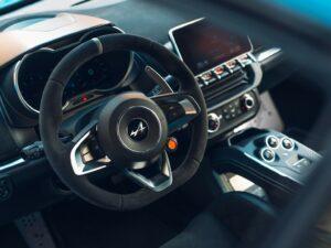 Alpine A110 San Remo 73 2023