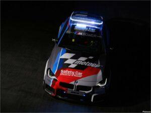 BMW M2 MotoGP Safety-Car 2023