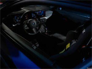 BMW M2 MotoGP Safety-Car 2023
