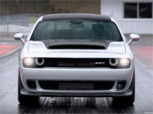 Dodge Challenger SRT Demon 170 2023