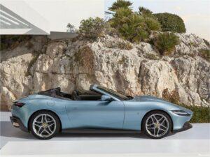 Ferrari Roma Spider 2024