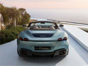 Ferrari Roma Spider 2024