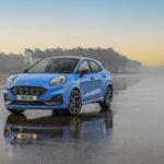 Ford Puma ST Powershift 2023