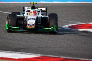 Formule 2 2023 -Ralph Boschung Campos Racing