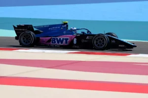 Formule 2 2023 - Victor Martins Art Grand Prix