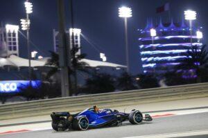 Formule 1- Williams FW45 2023