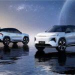 Geely Galaxy L7 2024