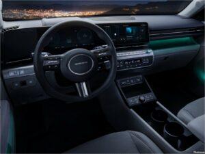 Hyundai Kona 2024