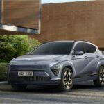 Hyundai Kona 2024