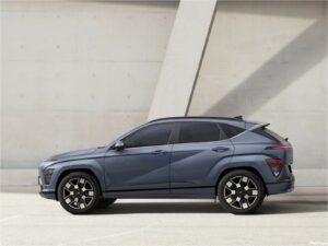 Hyundai Kona 2024