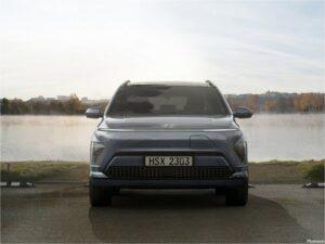 Hyundai Kona 2024