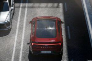 Hyundai Sonata 2024