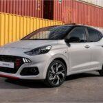 Hyundai i10 2024