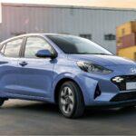 Hyundai i10 2024