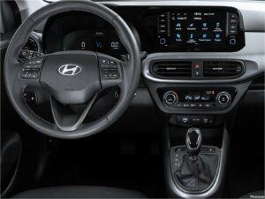 Hyundai i10 2024