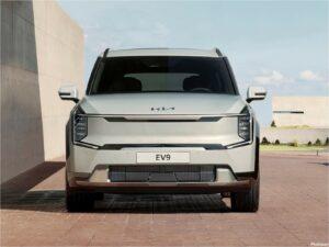 Kia EV9 2024