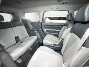 Kia EV9 2024