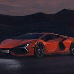 Lamborghini Revuelto 2024