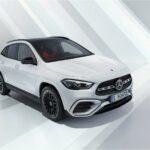 Mercedes Benz GLA 2024